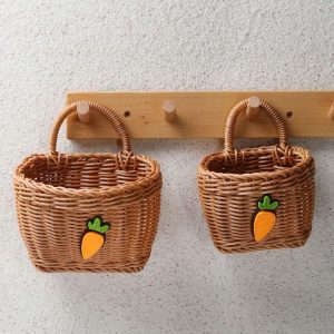 SET 2 GIỎ ĐỰNG HÀNH TỎI
