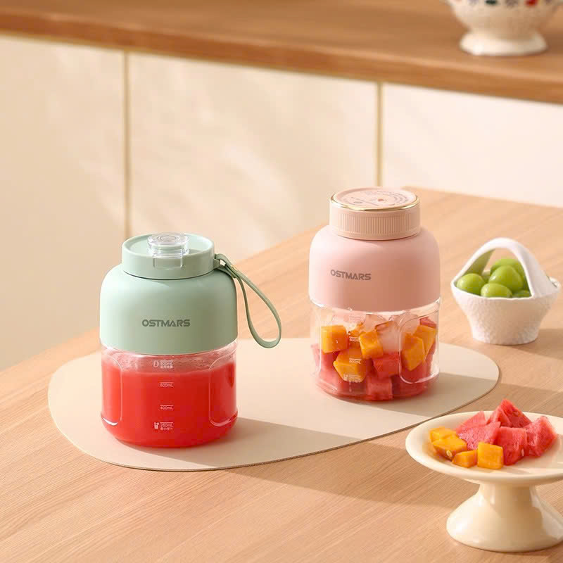 MÁY XAY SINH TỐ OSTMARS