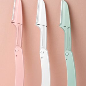 SET DAO CẠO TỈA LÔNG MÀY