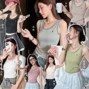 ÁO SÁT NÁCH NỮ