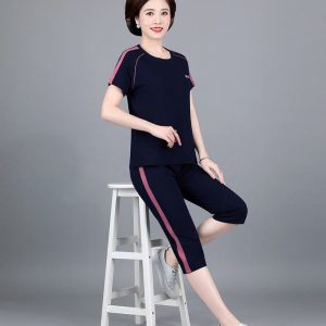 BỘ TRUNG NIÊN MẪU MỚI