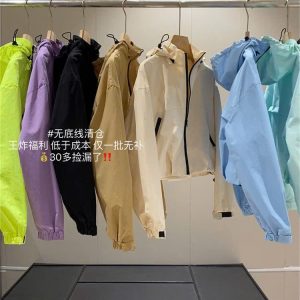 ÁO GIÓ CHỐNG NẮNG INBLUE