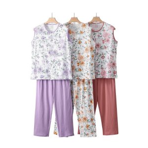 BỘ HOA SÁT NÁCH CHO BÀ CHO MẸ