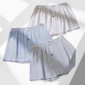 QUẦN ĐÙI MẶC NHÀ CHO NAM ARROW