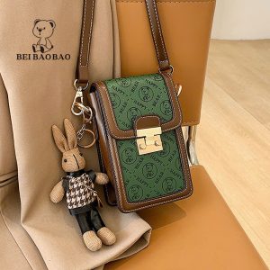 TÚI ĐỰNG ĐIỆN THOẠI BEIBAOBAO