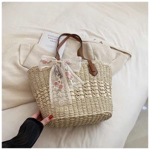 TÚI CÓI ĐI BIỂN THỜI TRANG