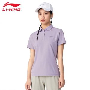 ÁO POLO LINING
