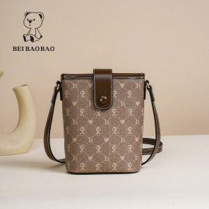 TÚI BEIBAOBAO MINI ĐỰNG ĐIỆN THOẠI
