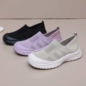 GIÀY LƯỜI DẪM GÓT
