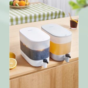BÌNH NƯỚC CÓ VÒI ĐA NĂNG ECOCO