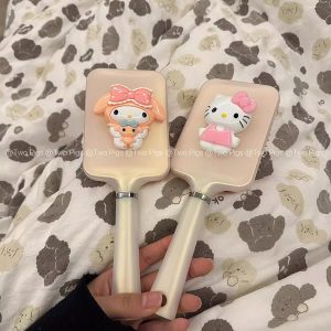 LƯỢC GỠ RỐI HOẠT HÌNH