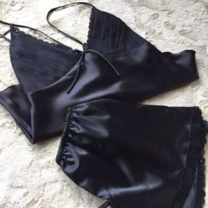 BỘ NGỦ LỤA BĂNG CAO CẤP
