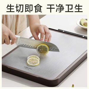 THỚT CHỐNG ẨM MỐC