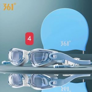 SET KÍNH MŨ BƠI CHÍNH HÃNG 361