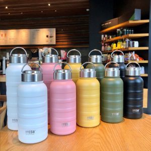 BÌNH GIỮ NHIỆT TYESO