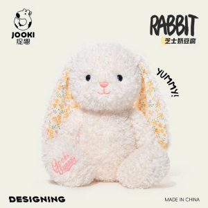 THỎ NHỒI BÔNG JOOKI