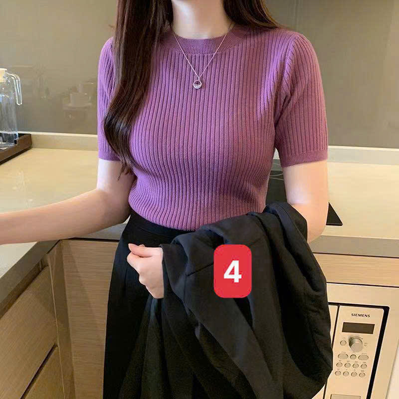 ÁO LEN TAY LỠ