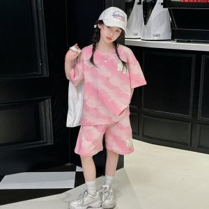 BỘ THUN LOANG CHO BÉ