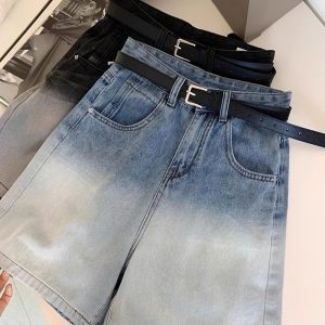 QUẦN SHORT JEAN LOANG