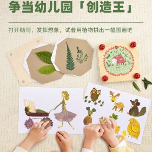 BỘ DỤNG CỤ ÉP HOA LÁ MIDEER