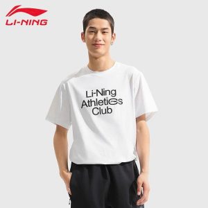 ÁO THUN LINING