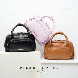 TÚI XÁCH MẪU MỚI HÃNG PIERRE LOUES