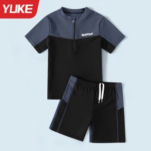 BỘ BƠI YUKE CHO BÉ TRAI