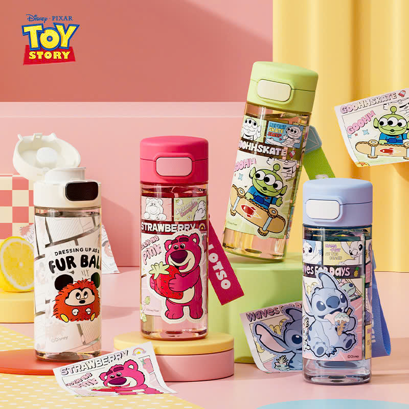 BÌNH ĐỰNG NƯỚC DISNEY CHO BÉ