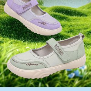 GIÀY SLIPON QUAI NGANG NỮ