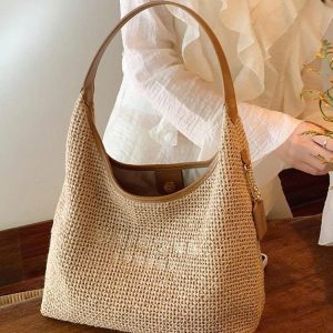 TÚI TOTE VẢI DỆT CHIO2ND