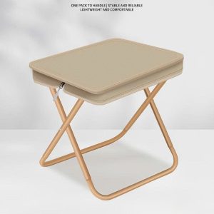 GHẾ GẤP GỌN TIỆN LỢI