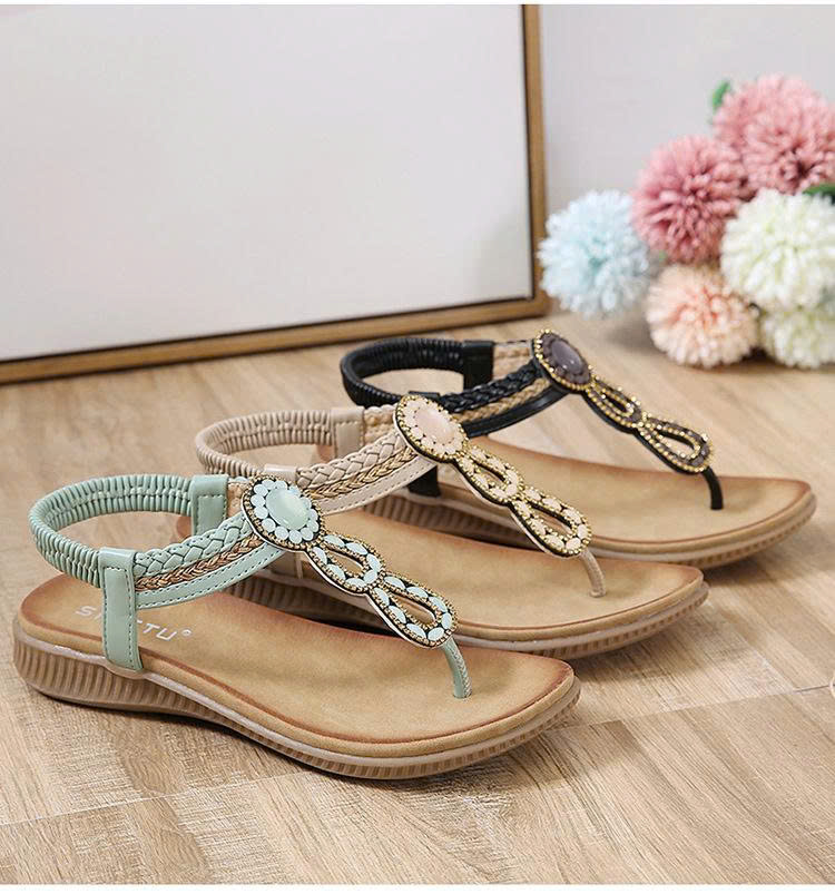 SANDAL XỎ NGÓN HÃNG SIKETU