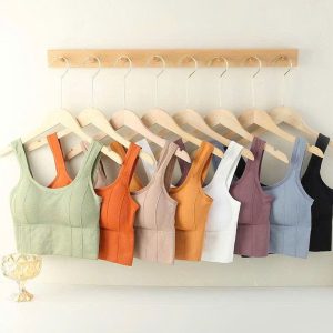 ÁO BRA KÈM ĐỆM NGỰC