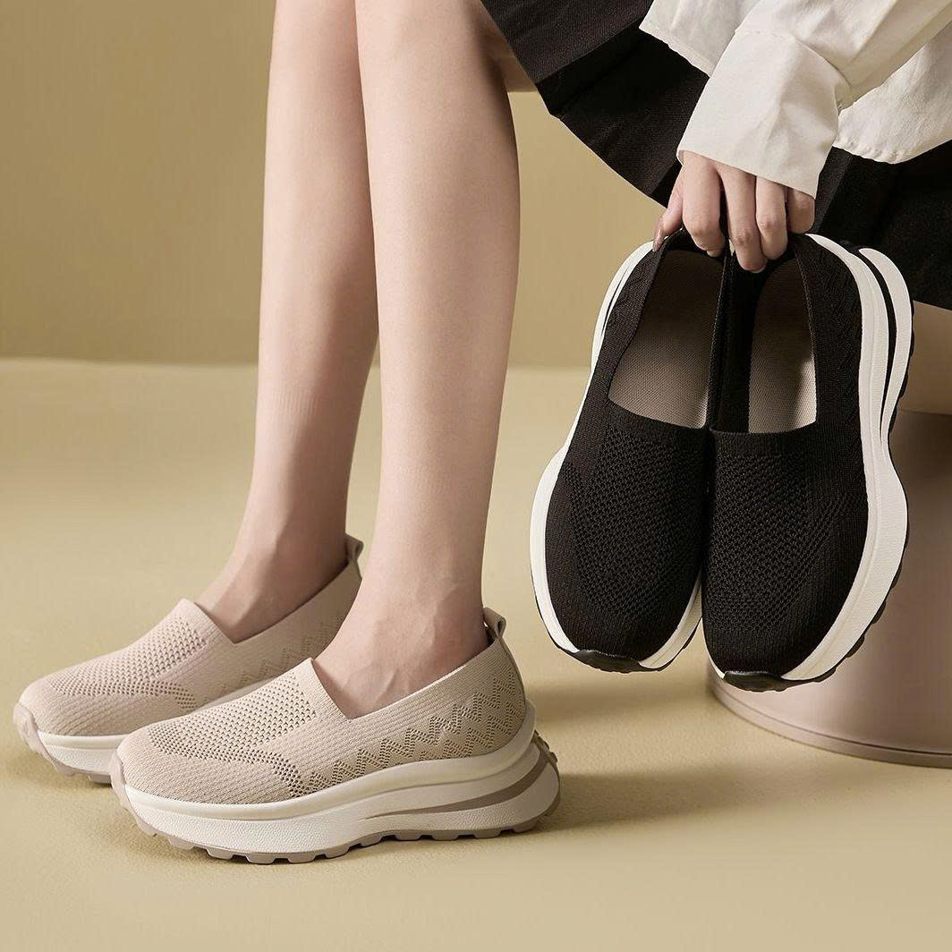 SLIPON ĐẾ CAO