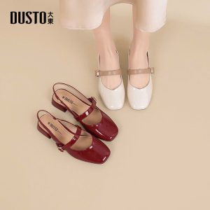 GIÀY BỆT DUSTO