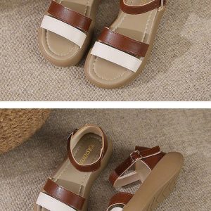 SANDAL ĐẾ DÀY CHO NỮ