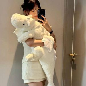 GỐI ÔM RỒNG BAY SIÊU CUTE