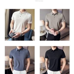 ÁO POLO NAM CAO CẤP