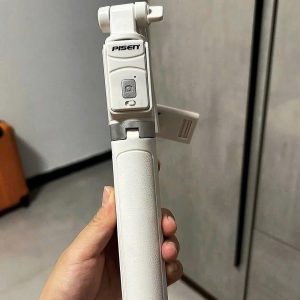 GẬY CHỤP ẢNH VÀ TRIPOD PISEN