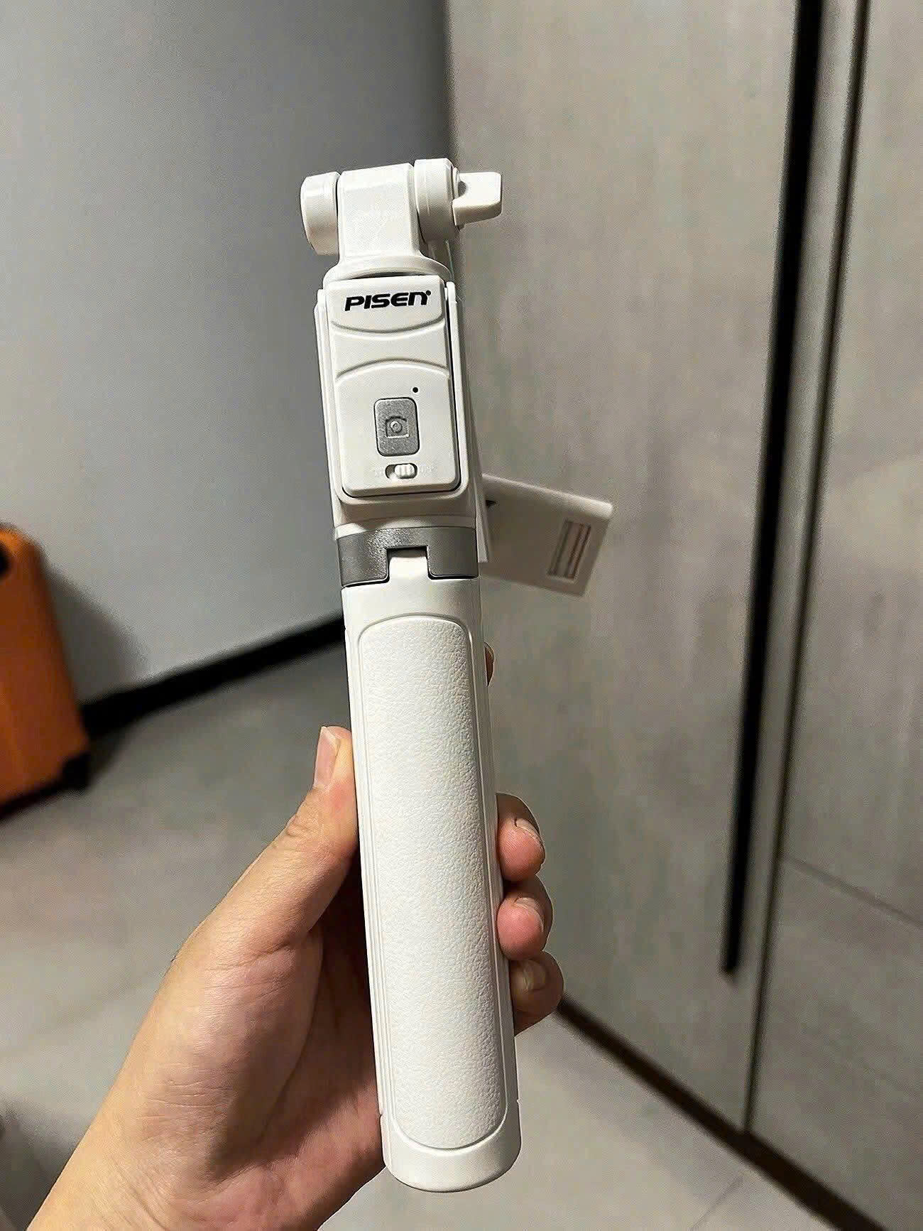 GẬY CHỤP ẢNH VÀ TRIPOD PISEN