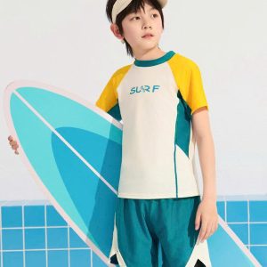 BỘ BƠI CỘC TAY CHO BÉ TRAI HÃNG YUKE
