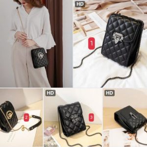 TÚI ĐEO CHÉO MINI CHO NỮ