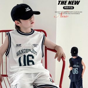 BỘ THỂ THAO SÁT NÁCH BÉ TRAI 06