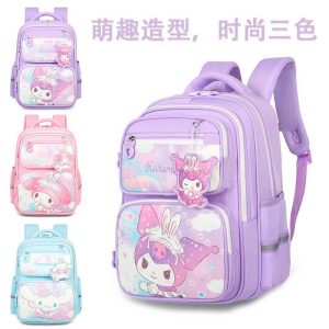 BALO CHỐNG GÙ THÔNG HƠI CHO BÉ