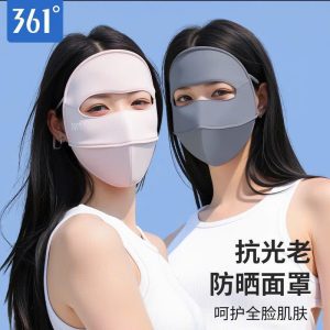 KHẨU TRANG FULLFACE 361