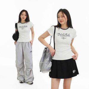 ÁO PHÔNG BASIC DESSUU