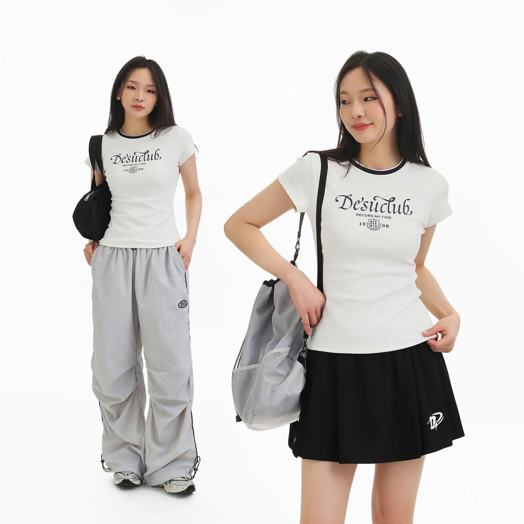 ÁO PHÔNG BASIC DESSUU
