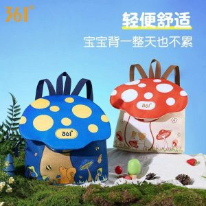 TÚI BƠI ĐA NĂNG 361 CHO BÉ
