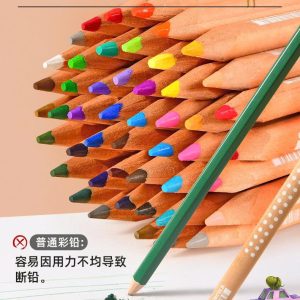 BÚT CHÌ MÀU CAO CẤP MIDEER