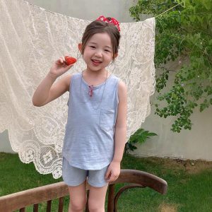 BỘ BA LỖ CHO BÉ